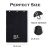 Funny Embroidered Golf Towels – Perfect Father’s Day Gift