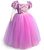 ToLaFio Girls’ Princess Halloween Party Dress-Up