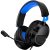 Gaming Headset for PS5, Xbox, PC – Wired w/ Clear Mic