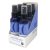 EO Organic Hand Sanitizer Spray – French Lavender (6-Pack)