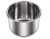Instant Pot 6-Qt Stainless Steel Inner Pot