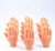 Tiny Hands Mini Hand Puppet Set