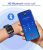 EarlySincere Smart Watch – 1.9” HD Touch Screen