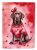Chocolate Lab Valentine Garden Flag – Outdoor Decor