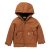 Carhartt Insulated Hooded Active Jac – Toddler 3T