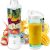 Portable Smoothie Blender – Rechargeable & Travel-Ready