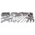 CRAFTSMAN 268-Piece Mechanics Tool Set: Ideal Gift