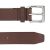 Timberland Men’s Classic Leather Jean Belt