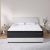 DEHIJU 10″ Twin Hybrid Mattress – Memory Foam & Comfort
