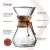 Chemex Pour-Over Glass Coffeemaker