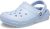 Crocs Classic Lined Clogs – Warm & Comfy Unisex Footwear
