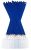 YOYOGO 12 Pack Cruise Lanyard with Waterproof ID Holder