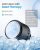 RENPHO Heated & Cooled Massage Gun Head