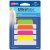 Avery Margin Ultra Tabs – Assorted Neon, 48 Count