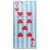 GEOMETRY Quick-Dry Micro-Loop Beach & Travel Towel