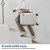 Coolife Expandable Luggage Set: Secure and Stylish Travel Gear