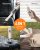 OXILAM 4-in-1 Cordless Handheld Vacuum