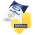 3M E-A-R Classic Foam Ear Plugs – 200 Pairs, NRR 29