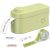 Makeid L1 Portable Label Maker – Multi-Width Tape