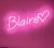Custom Neon LED Sign for Room Decor – Personalized Name Light