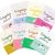FACETORY K Beauty Everyday 8-Piece Sheet Mask Set