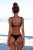 SherryDC Women’s Push Up Padded Bikini