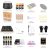 SAEUYVB Candle Making Kit for Adults