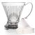 Clever Coffee Dripper & Filters – Large 18 oz Pour Over