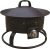 Bond Manufacturing Aurora 18.5″ Portable Propane Fire Pit