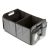 Munchkin Brica Trunk Organizer with Diaper Changing Station