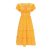 Women’s Casual Maxi Dress – Summer 2024