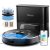 Tikom L8000 Plus Robot Vacuum & Mop – Self-Empty, 6000Pa