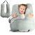 MOAOO Car Travel Pillow for Kids & Adults