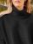 LILLUSORY Turtleneck Cashmere Sweater: Stylish Gift Idea