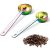Safring Premium Stainless Steel Coffee Scoop Set (2-Pack)