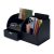 UnionBasic Leather Desk Organizer – Pen Holder