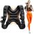 Renoj Adjustable Weighted Vest for Fitness & Training