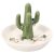 HOME SMILE Cactus Ring Holder