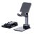 OGMAPLE MT-6 Phone Stand: Foldable & Adjustable Holder