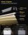 Glocusent Super Bright Music Stand Light: Piano Essential