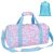 Bagseri Kids Dance & Sports Duffel Bag with Shoe Pocket