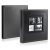 Black 500-Pocket Photo Album: Capturing Endless Memories