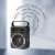 JEUJUG Portable AM FM Radio