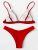SOLY HUX Women’s Sexy Bikini Set