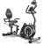 Recumbent Exercise Bike – Quiet, 16-Level Resistance, 400LB Support