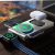 LISEN 3-in-1 Magsafe Charging Station