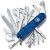 Victorinox Swisschamp Multi-Tool – Sapphire 91mm