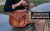 Firu-Handmade Vintage Leather Saddle Bag: Stylish Crossbody Purse