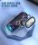 Ortizan Portable Bluetooth Speaker – 40W Loud Sound
