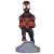 Exquisite Gaming Spider-Verse: Miles Morales Controller Holder
